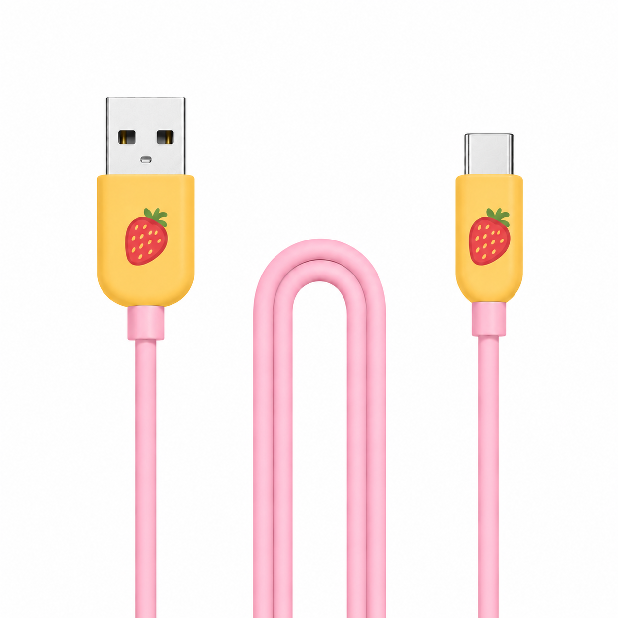 Strawberry Cable