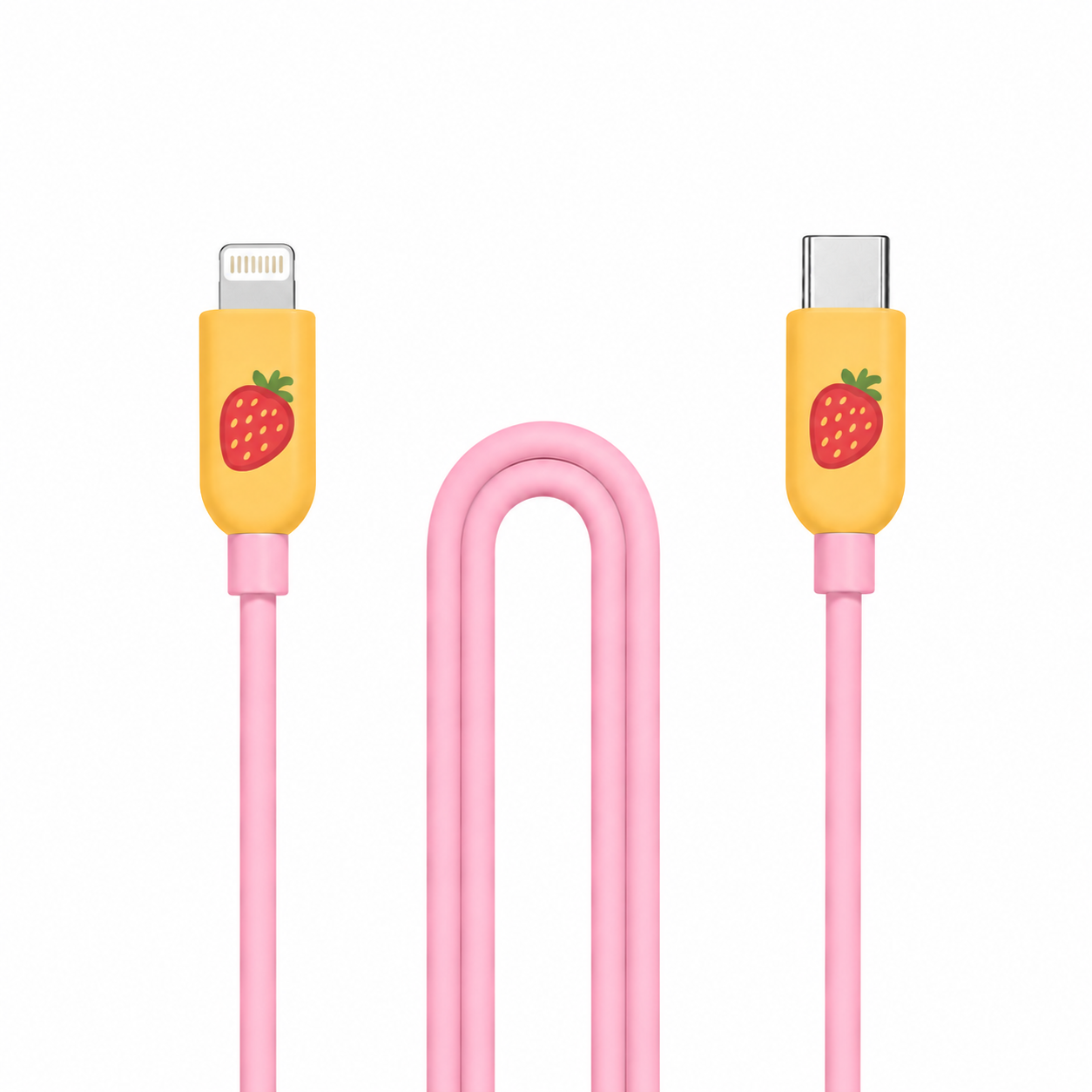Strawberry Cable