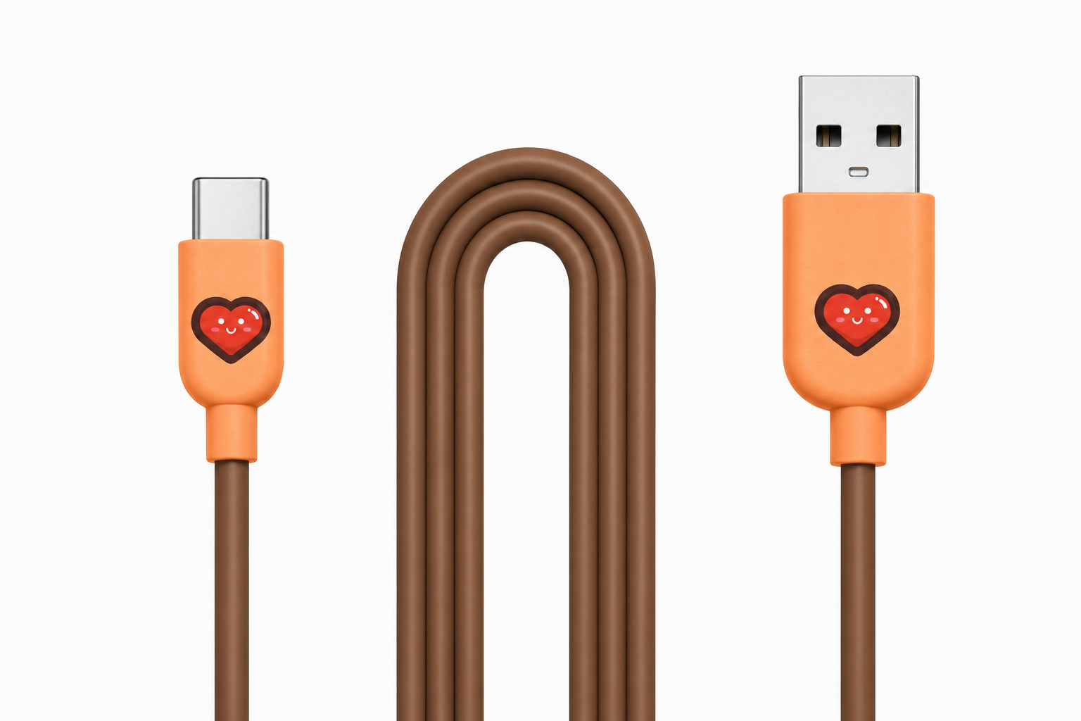Chocolate Cable