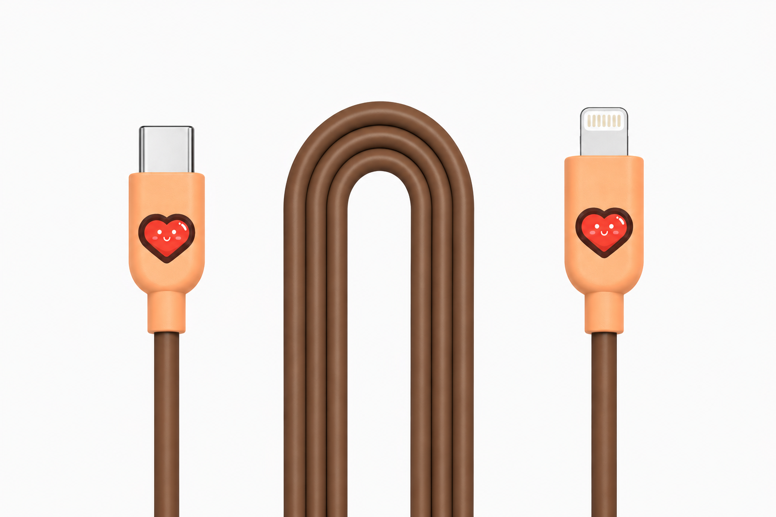 Chocolate Cable