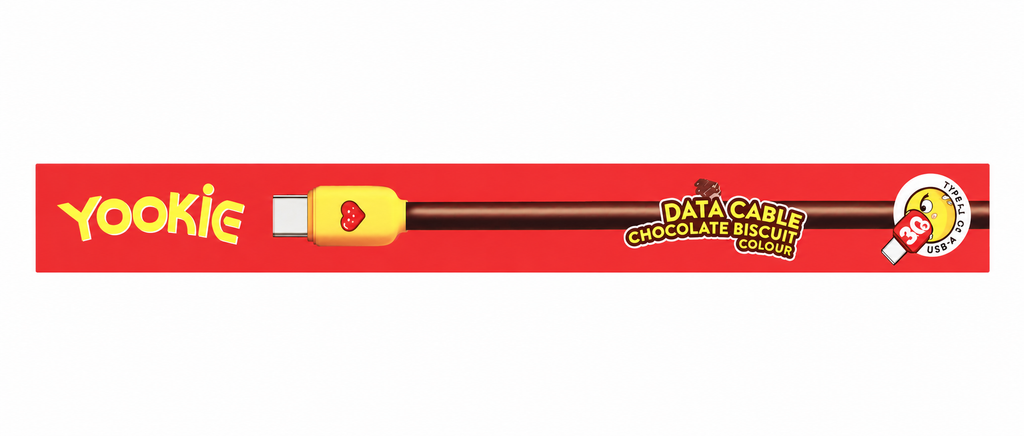 Chocolate Cable