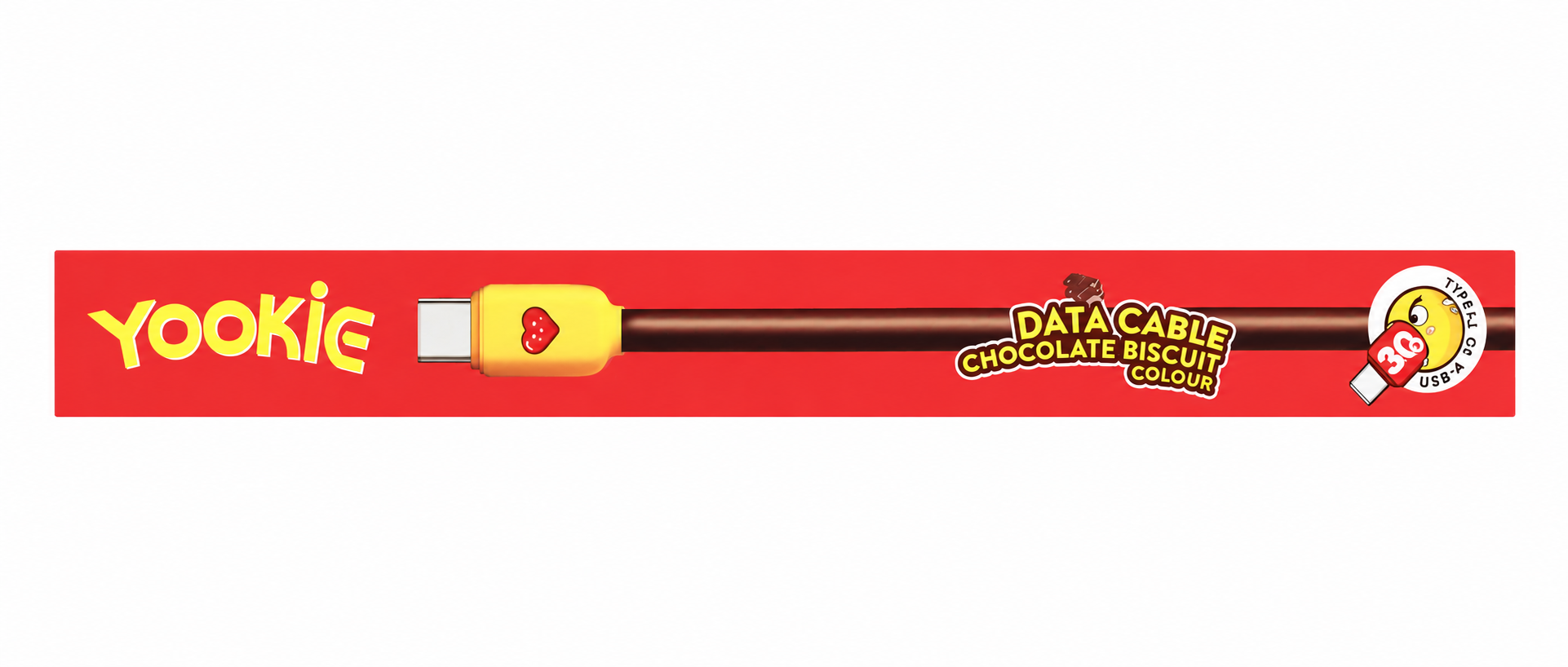 Chocolate Cable