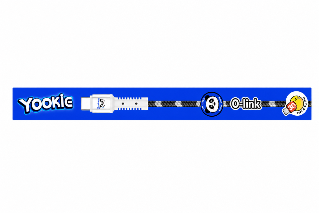 Oreo Cable