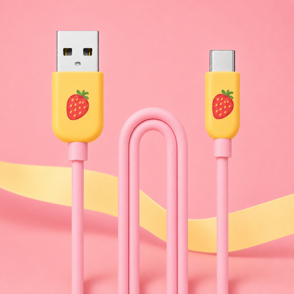 YOOKIE USB cables category