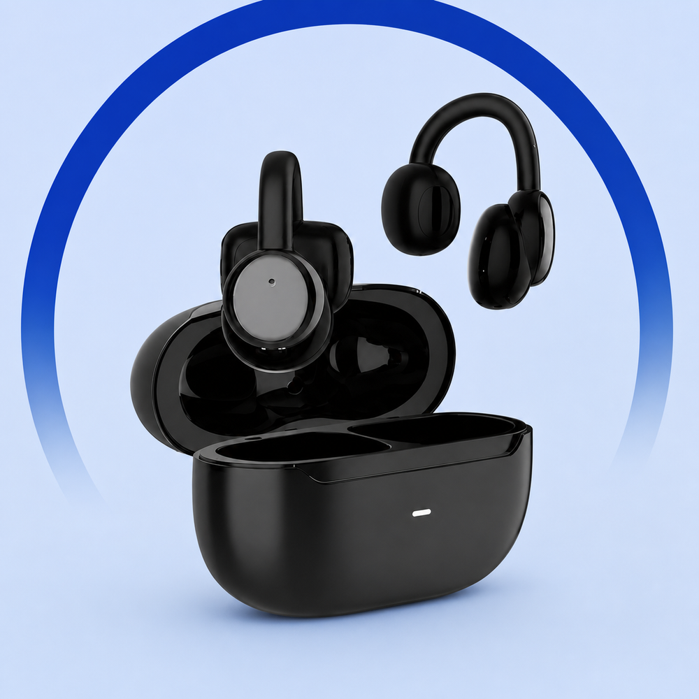 YOOKIE wireless earbuds category