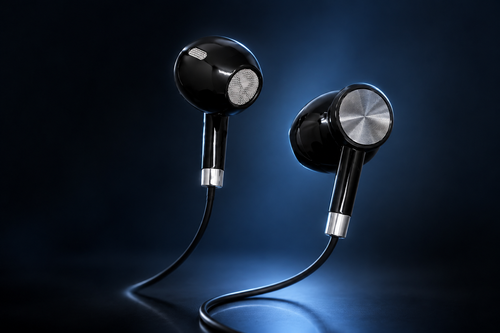YTL23 Type-C earphone features